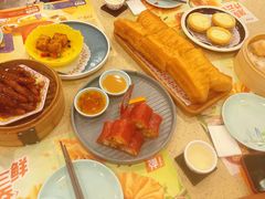 -点都德(水贝IBC店)