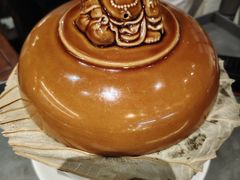 -安泰楼·佛跳墙创始人·传统闽味早茶·酒楼(三坊七巷闽菜地标店)