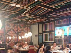 -桂小厨广西菜(印象城店)