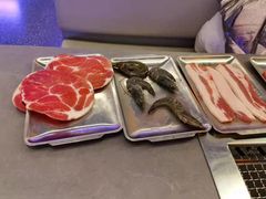 -谷町·烤肉自助(朱雀门店)