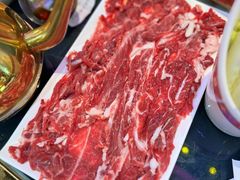 -大吉利·潮汕牛肉火锅(河西店)
