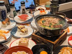 -濱寿司(高新伊藤店)