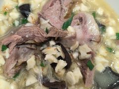 -陈熹公民族美食文化餐厅(中华广场店)