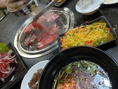 -丹东丛炟海鲜烧烤(江艺路店)