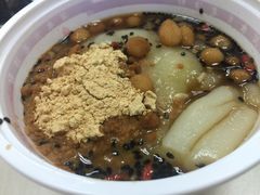-深水井老冰粉(解放碑英利大融城店)