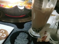 -湊湊火锅·茶憩(上海合生汇店)