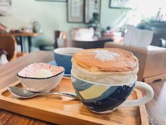 -芙蕾哥哥souffle