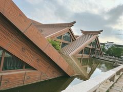 -广富林郊野公园