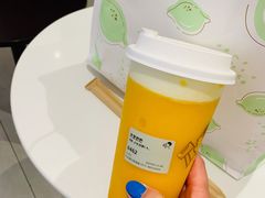 -喜茶(杭州滨江宝龙店)