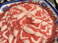 -裕德孚·非遗手切涮羊肉(东直门内大街店)