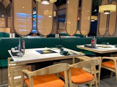 -椰子湾·海南火锅·糟粕醋·椰子鸡(正大广场店)