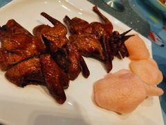 -文杏酒楼(一品天下店)