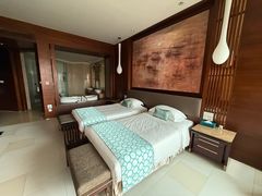 -惠州金海湾嘉华度假酒店