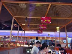 -纽斯特牛排自助餐厅(浦东文峰广场店)