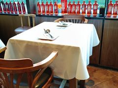 -安妮意大利餐厅(世贸天阶店)