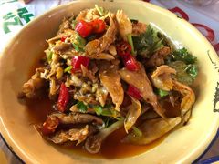 -东排食堂长沙小吃大排档(五一广场店)