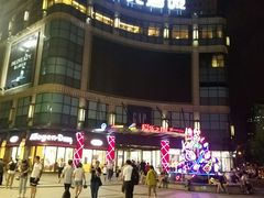 -光启城时尚购物中心