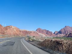 -天山神秘大峡谷