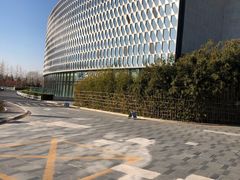 -北京园博大酒店