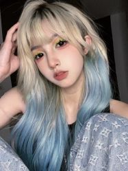 -YESIDO椰岛造型烫发染发专业店