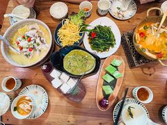 -泰堤坊(淡水体育馆店)