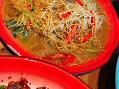 泰椒土豆丝-先启半步颠小酒馆(白麓里店)
