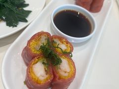 -蔡澜点心·粤菜(月星环球港店)