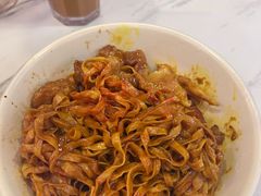 -百乐门粉面店(二龙喉分店)