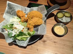 -KimPro 辛普乐概念韩餐