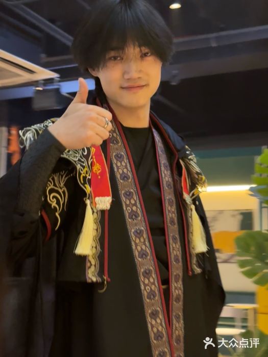 棂笼·深度沉浸密室(武汉旗舰店)图片