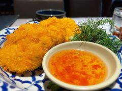 BBQ香茅烤鸡-BetterThai 泰加(苏州中心店)