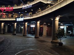 -Efes Turkish & Mediterranean Cuisine 艾菲斯餐厅(陆家嘴店)