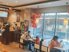 大堂-德克士(前门店)