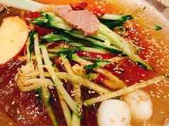 -七八冷面·延边朝鲜族美食(欢乐谷店)
