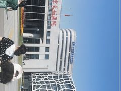 -首都医科大学附属北京天坛医院