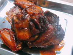 -王裕興肉莊(南禅寺店)
