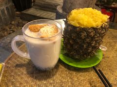 -多哥水傣味餐厅(司马巷店)