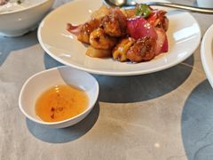 -陶兰居·香港饭店·海鲜大排档(圆融时代广场店)