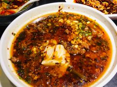 -陈麻婆豆腐总店