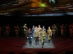 -《12·12》西安事变大型实景演出