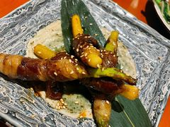 -気楽亭和食料理(气乐亭大世界本店)