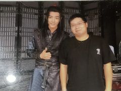 -憶廟街 X 沙角邨(太古城店)