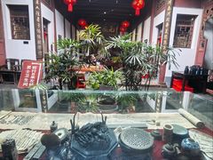 -董府·古宅餐厅