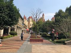 -长沙友阿奥特莱斯