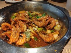 -李想大虾(绿地新都会店)