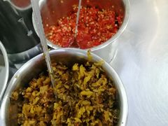 -捌玖粉面馆·猪油拌粉