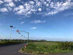 -南汇嘴观海公园