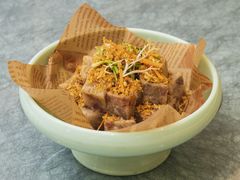 -桃园盛宴·岭南粤菜·手工茶点(南庄店)