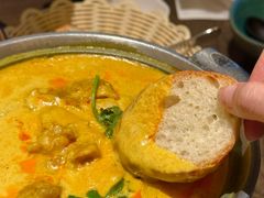 -安南越南餐厅(青岛万象城店)