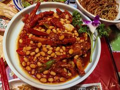 -味福记·本地特色菜(八一万达广场店)